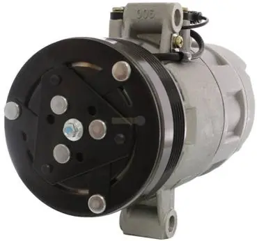 Klimakompressor Neu - OE-Ref. 64526918750 für Bmw-Mini Neue Ware