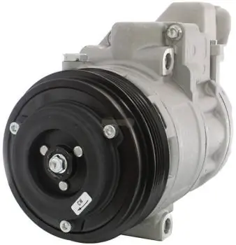 Klimakompressor Neu - OE-Ref. A0002307911 für Mercedes - Smart Schneller Versand