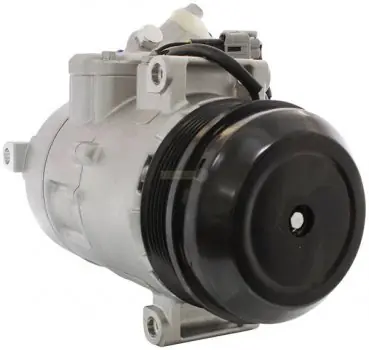 Expressversand Klimakompressor Neu - OE-Ref. A0032308511 für Mercedes - Smart