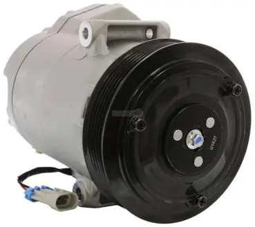 Klimakompressor Neu - OE-Ref. 13395695 für Gm Super-Preis