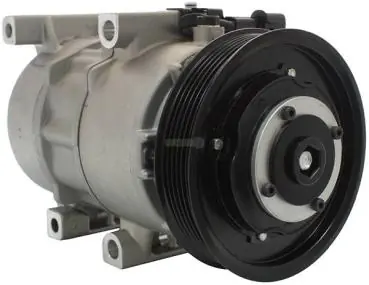 Klimakompressor Neu - OE-Ref. 977011R100 für Kia-Hyundai Begrenztes Angebot