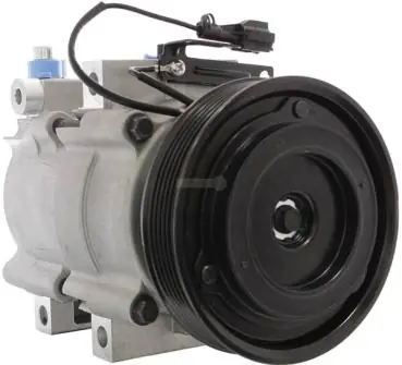 Neu Im Sortiment Klimakompressor Neu - OE-Ref. 977012E200 für Kia-Hyundai