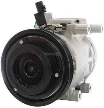 Direktkauf Klimakompressor Neu - OE-Ref. 977012H102 für Kia-Hyundai