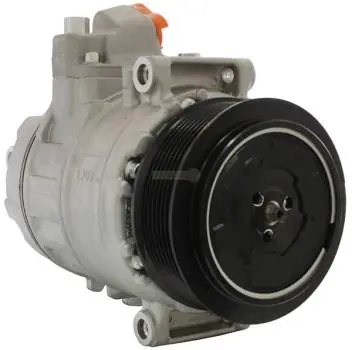 Klimakompressor Neu - OE-Ref. LR014064 für Land Rover-Jaguar-Tata Top-Angebot