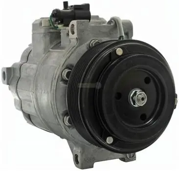 Klimakompressor Neu - OE-Ref. JPB500231 für Land Rover-Jaguar-Tata Neue Kollektion