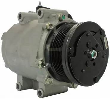 Klimakompressor Neu - OE-Ref. 38810RSRE03 für Honda Garantierte Lieferung