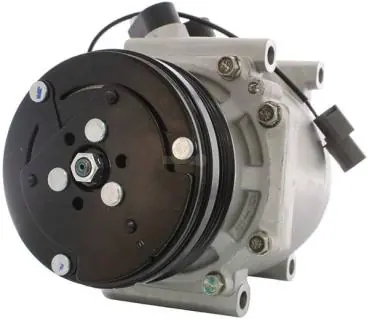 Finale Aktion Klimakompressor Neu - OE-Ref. 38810P28A02 für Honda