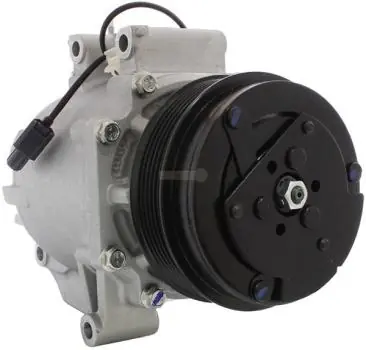 Klimakompressor Neu - OE-Ref. 38810R1AY01 für Honda Angebot