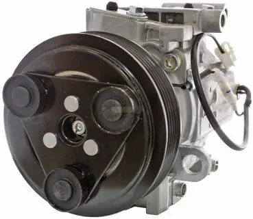 Klimakompressor Neu - OE-Ref. CC2961450G für Mazda Preis Gesenkt