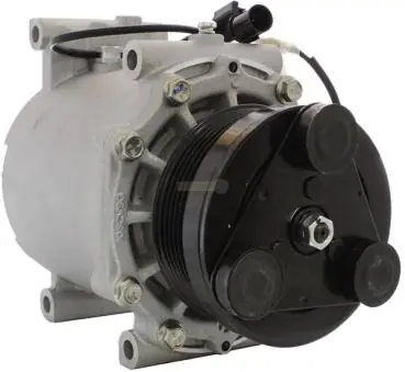 Klimakompressor Neu - OE-Ref. 7813A314 für Mitsubishi Neu