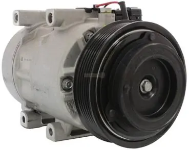 Klimakompressor 977012S500 Neu Original DOOWON für Kia-Hyundai Rabatt