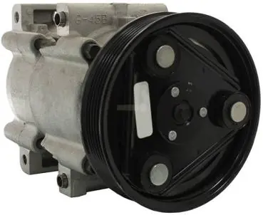 Neu Klimakompressor 1425822 Neu Original VISTEON für Ford-Volvo-Saab