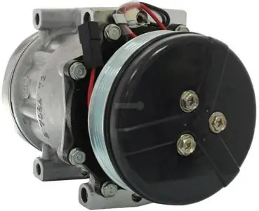 Klimakompressor 3789035M1 Neu Original SANDEN für Massey Ferguson Angebot