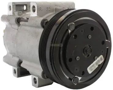 Preisknaller Klimakompressor 1058283 Neu Original SANDEN für Ford-Volvo-Saab