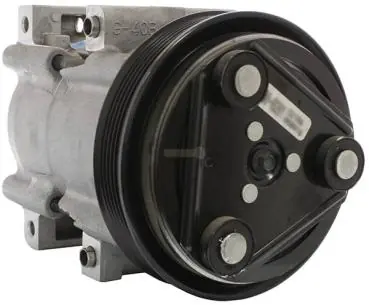 Klimakompressor 1405815 Neu Original SANDEN für Ford-Volvo-Saab Neue Kollektion