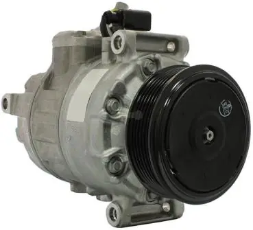 Rabatt Klimakompressor 3D0820803T Neu Original SANDEN für Vag