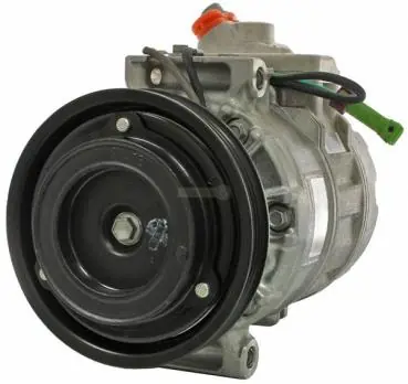 Klimakompressor 8D0260805RX Neu Original SANDEN für Vag Direkt Vom Hersteller