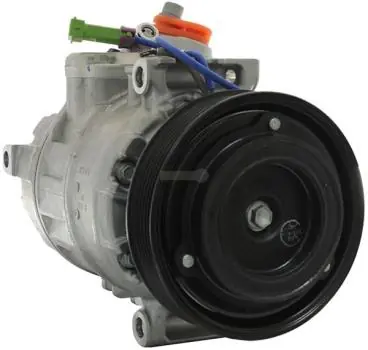 Sonderangebot Klimakompressor 4B0260805BX Neu Original SANDEN für Vag