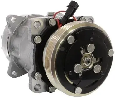 Preisknaller Klimakompressor 71721757 Neu Original SANDEN für Fiat