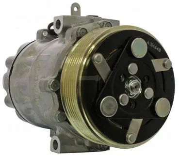 Klimakompressor 51893889 Neu Original SANDEN für Fiat Billig