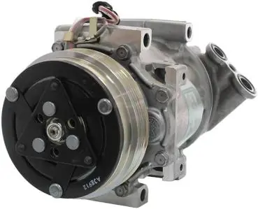 Bestpreis Klimakompressor 71796000 Neu Original SANDEN für Fiat