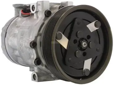 Klimakompressor 46540164 Neu Original SANDEN für Fiat Super-Preis