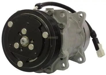 Abverkauf Klimakompressor 71791315 Neu Original SANDEN für Fiat