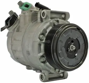 Aktuell Klimakompressor 64526924792 Neu Original SANDEN für Bmw-Mini