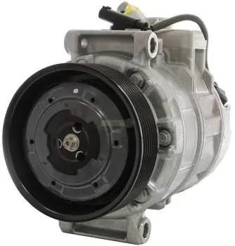 Top-Preis Klimakompressor 64526956719 Neu Original SANDEN für Bmw-Mini
