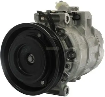 Solange Der Vorrat Reicht Klimakompressor 64528385050 Neu Original SANDEN für Bmw-Mini