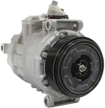 Sonderangebot Klimakompressor A0002309111 Neu Original SANDEN für Mercedes - Smart