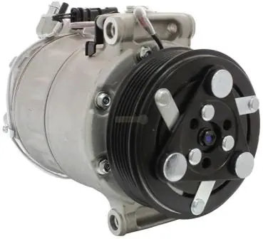 Klimakompressor LR112584 Neu Original SANDEN für Land Rover-Jaguar-Tata Knallerangebot