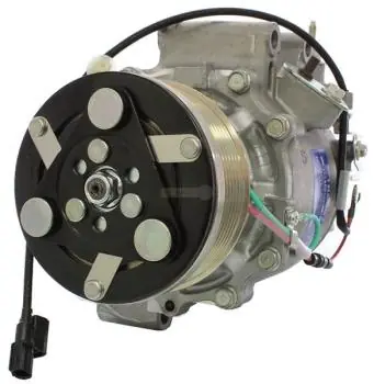 Sale Klimakompressor 38810RSAE03 Neu Original SANDEN für Honda
