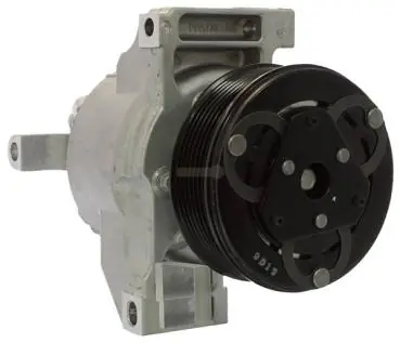 Sichere Zahlung Klimakompressor 926002090R Neu Original VALEO für Renault-Nissan