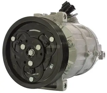 Klimakompressor 36002103 Neu Original VALEO für Ford-Volvo-Saab Sale