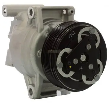 Sale Klimakompressor 926005154R Neu Original VALEO für Renault-Nissan