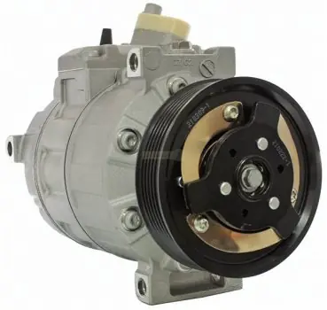Klimakompressor 1K0820808F Neu Original VALEO für Vag Heißes Angebot
