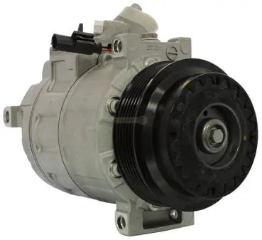 Bestpreis Klimakompressor A0022304411 Neu Original VALEO für Mercedes - Smart