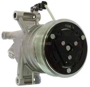 Klimakompressor 88310YV010 Neu Original VALEO für Toyota-Lexus Neuheit