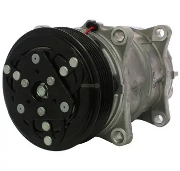 Heißes Angebot Klimakompressor 9171397 Neu Original ZEXEL für Ford-Volvo-Saab