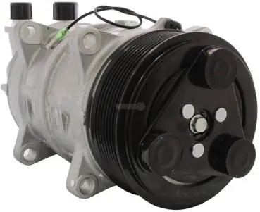 Klimakompressor Neu Original SELTEC 48846120 für Various Echt