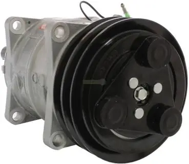 Klimakompressor Neu Original SELTEC Z0006332A für Various Neue Kollektion