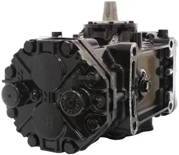 Garantierte Lieferung Klimakompressor Neu Original OEM 118250C91 für New Holland