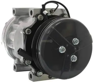 Klimakompressor Neu 3789035M1 für Massey Ferguson Letzte Chance