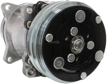 Letzte Chance Klimakompressor Neu 89508380 für New Holland