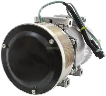Klimakompressor Neu Original SANDEN 3729295 für Caterpillar Sichere Zahlung