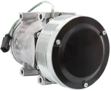 Klimakompressor Neu Original SANDEN 3201291 für Caterpillar Sofort Bestellen