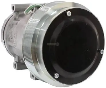 Sichere Zahlung Klimakompressor Neu Original SANDEN 3249711 für Caterpillar
