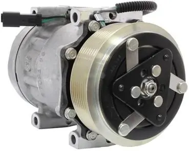 Sonderaktion Klimakompressor Neu Original SANDEN 30926801 für Jcb