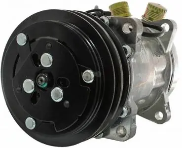 Aktuell Klimakompressor Neu 72504984 für Deutz Fahr